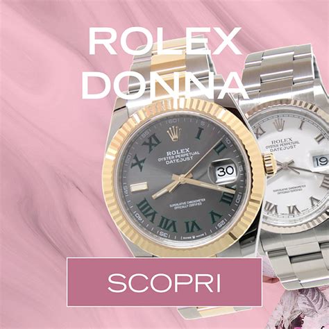 orologi rolex piccoli donna prezzi|rolex orologi prezzi.